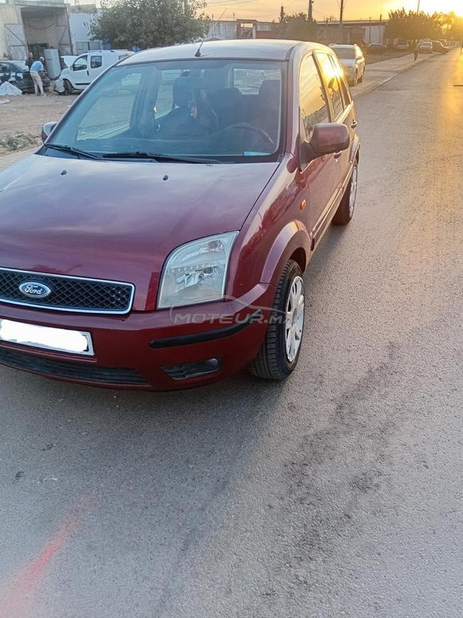 ford fusion2010