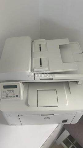 IMPRIMANTE MULTIFONCTION LASER HP PRO M227SDN - 2