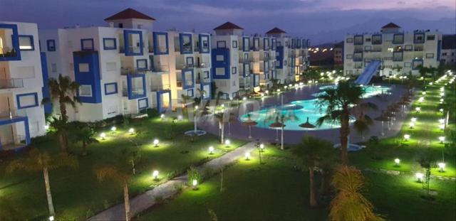 Appartements excellents à louer à Cabo Negro - 2