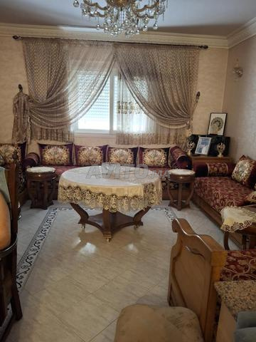 APPARTEMENT À VENDRE BV MLY SMAIL - 2