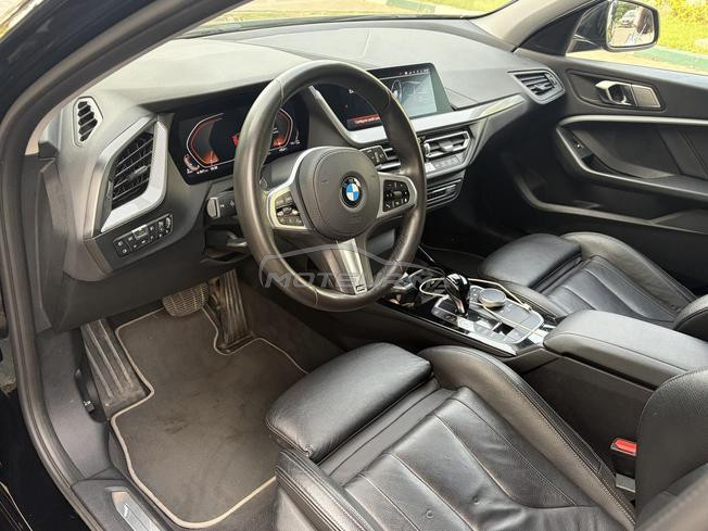 bmw série 1 118d