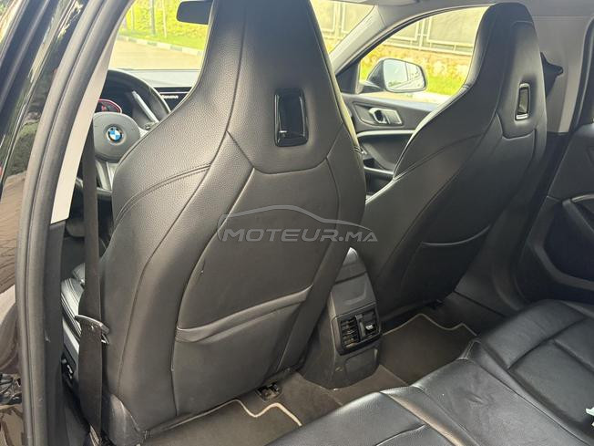 bmw série 1 118d