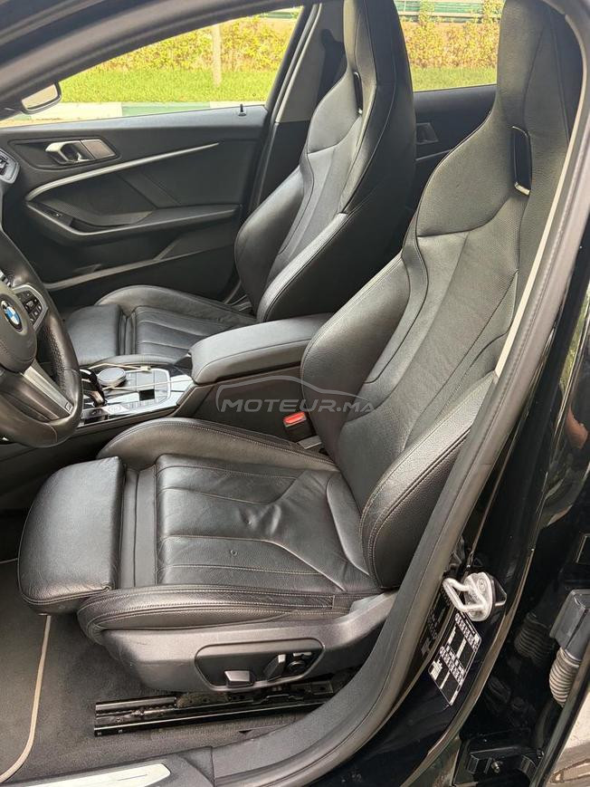 bmw série 1 118d
