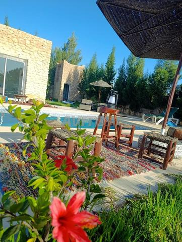 Villa AYA