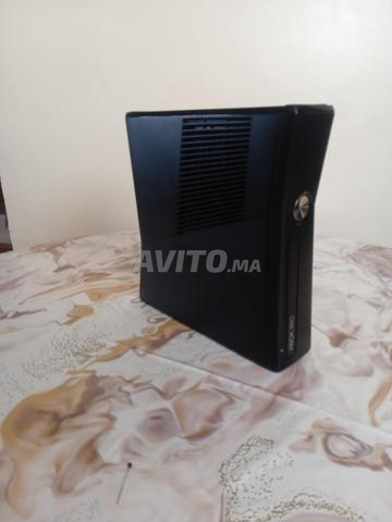 Xbox 360 slim - 2