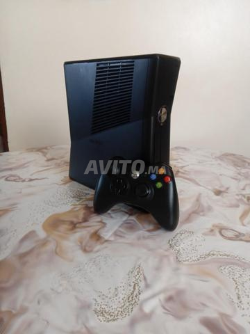 Xbox 360 slim