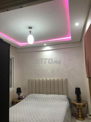 Appartement pour familles à Hay Mohammadi - 2