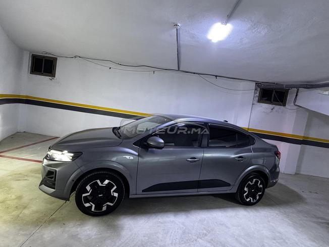 dacia logan 2026