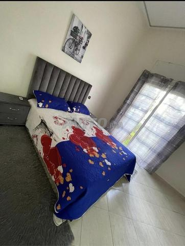 Appartement à louer - 2