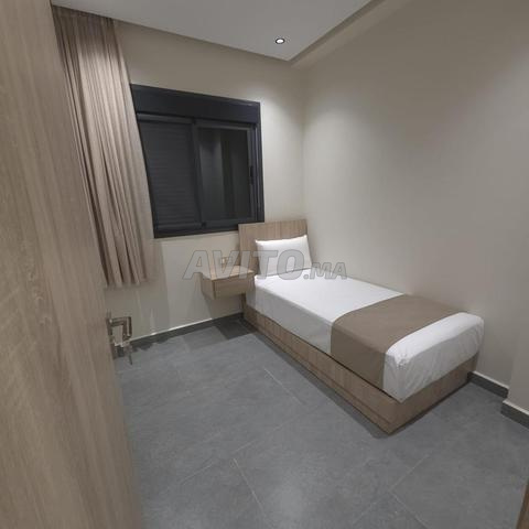 Appartement à Fnideq Bab Sebta - 2