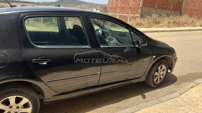 voiture peugeot 