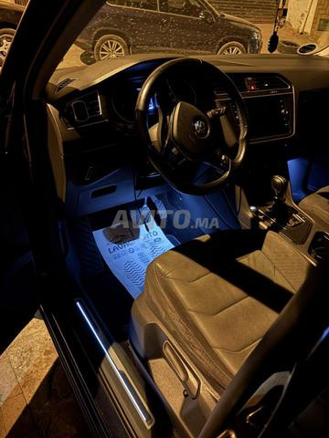 Tiguan Highline - 2