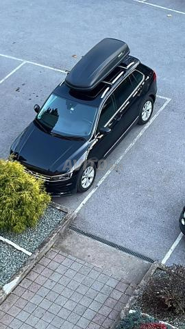 Tiguan Highline