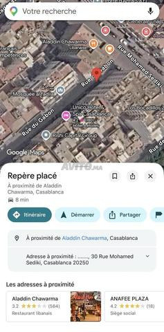 Magasin 100m2 - 2