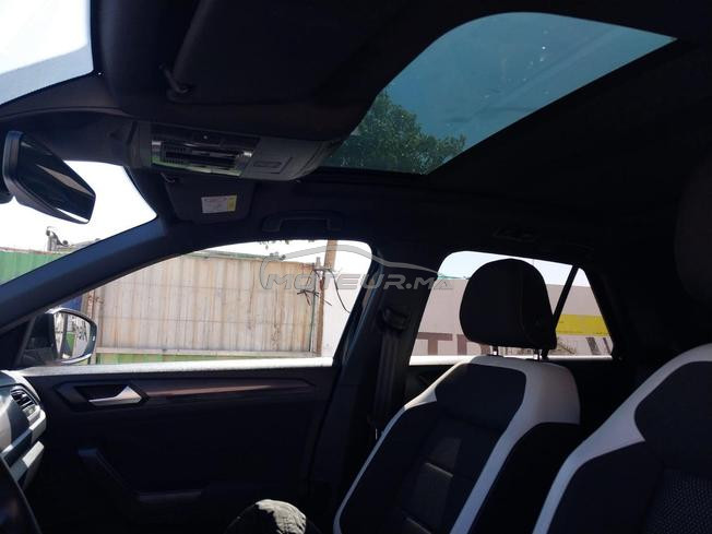 voiture comme neuf avendre