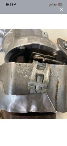 تيربو 1.6 TDI - 2