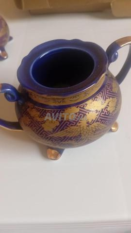 طقم شاي نادر - 2