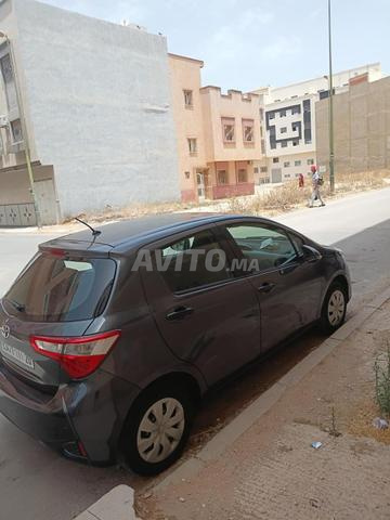 تويوتا ياريس - 2