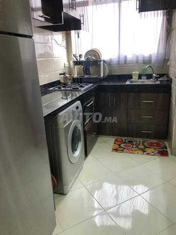 Appartement propre pour vacances à Agadir - 2
