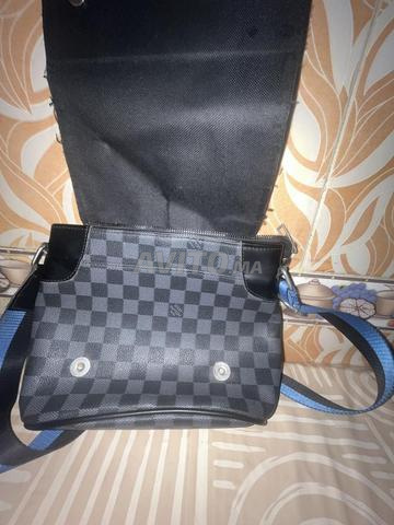 Sac LV pour Homme 💼 prix raisonnable ✅ - 2