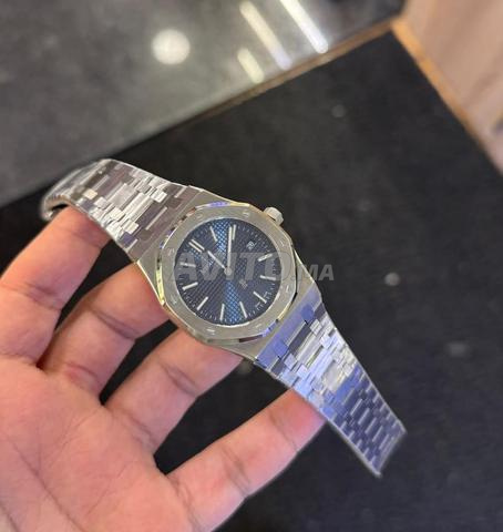 ساعة أوديمار بيغيه الفاخرة AP6540 - 2