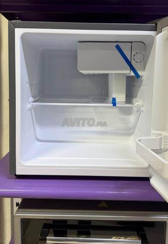 Minibar ROYAL 45 Litres gris très économique - 2