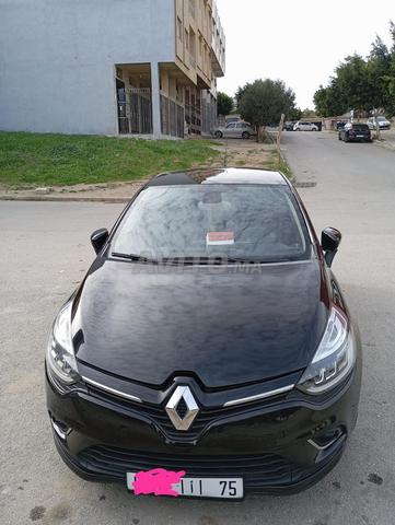 Renault clio 4 intense toutes options