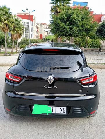 Renault clio 4 intense toutes options - 2