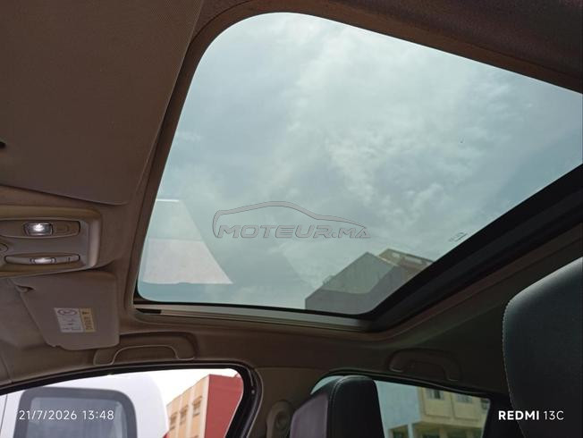 Renault clio 4 intense tout option 