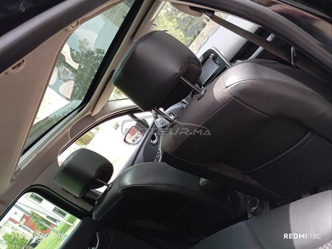 Renault clio 4 intense tout option 