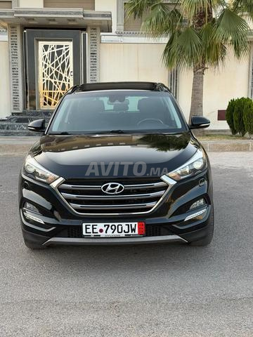 Hyundai TCSun 2017 d2006