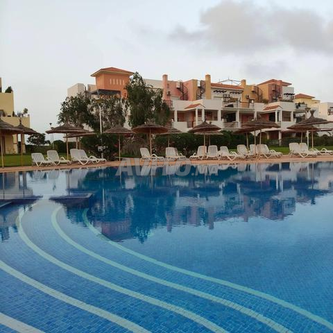 Très joli appartement au cœur de la marina - 2