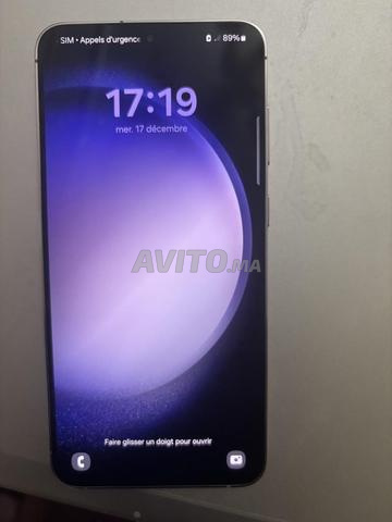 Samsung S23 Plus 256GB 8 Ram - 2
