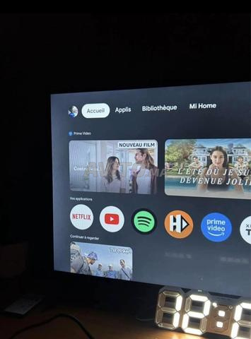 TV Xiaomi Pro 32 - 2