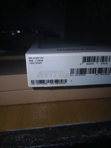 Samsung A16 - 2