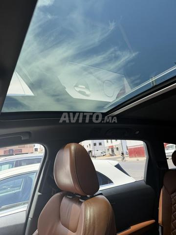 Audi SQ7 Diesel Automatique 2017 à Rabat