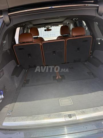 Audi SQ7 Diesel Automatique 2017 à Rabat