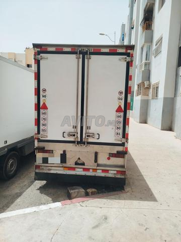 Canter 5 bougounat - 2