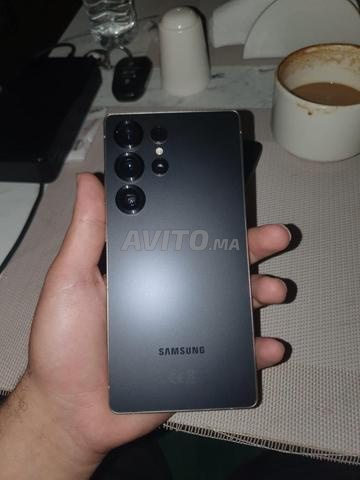 s25 ultra 512gb 12gb ram - 2