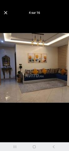 Appartement à vendre - 2