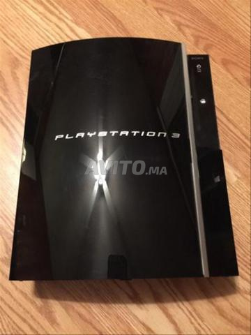 PS3 encore neuve - 2