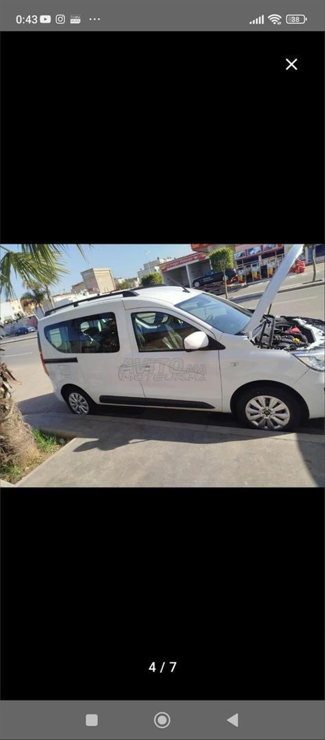 Renault express n9iya