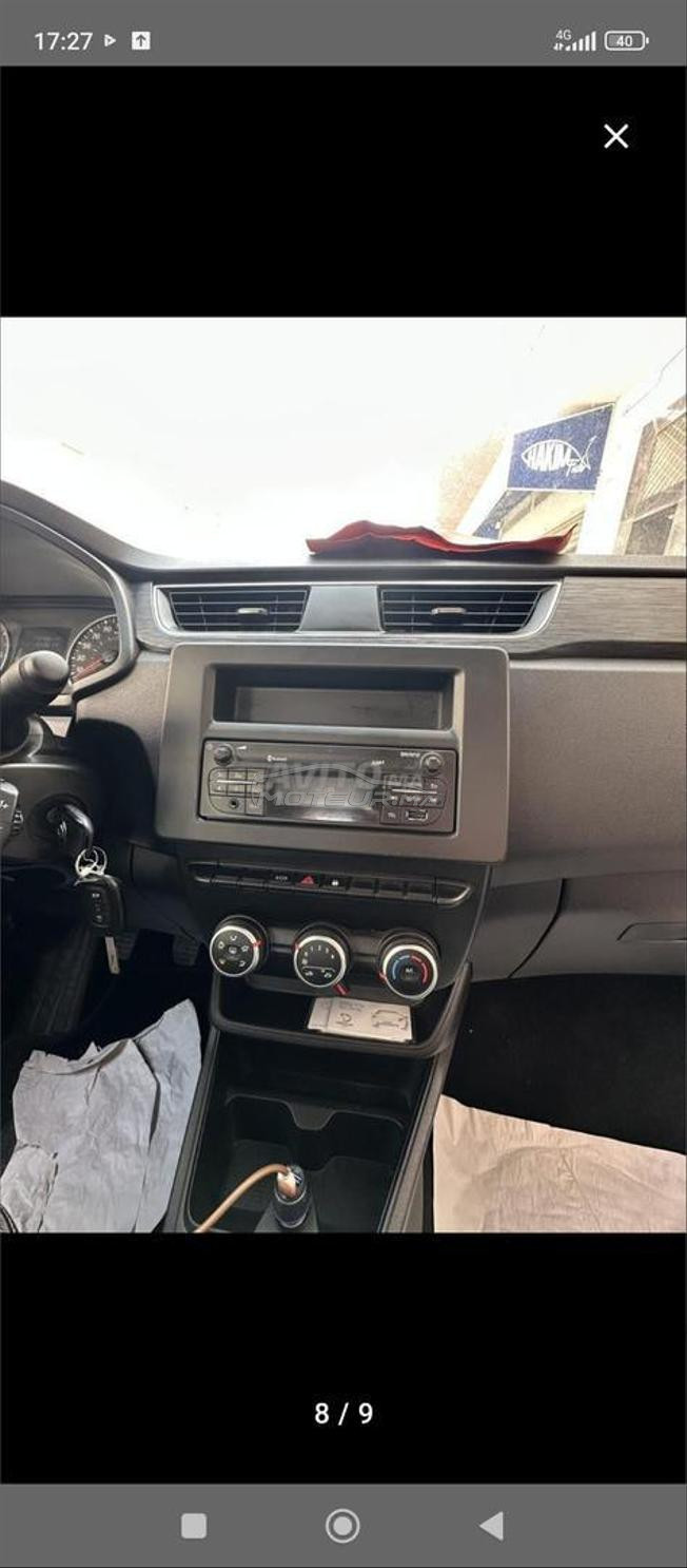 Renault express n9iya