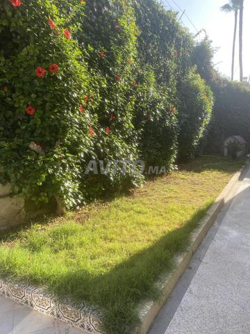 Villa luxe 2 mars anfa