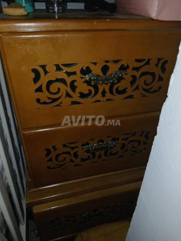 Chambre à coucher - 2