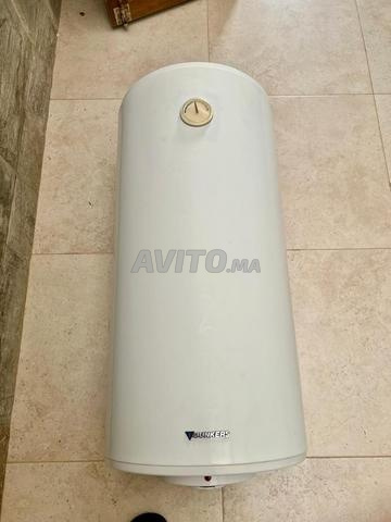 Chauffe-eau électrique 100 L - 2