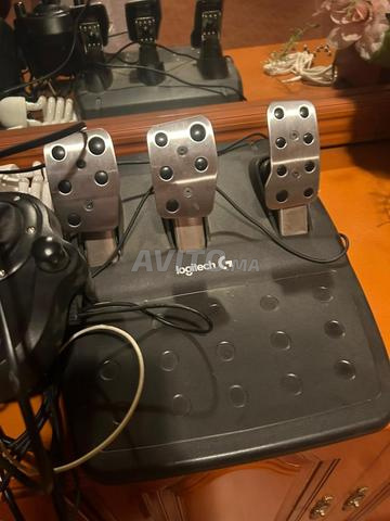 Logitech G29 - 2