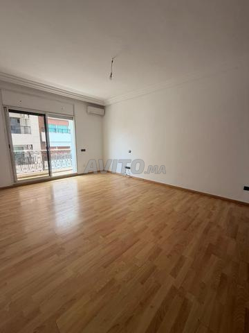 Appartement à louer 300 m² à Casablanca