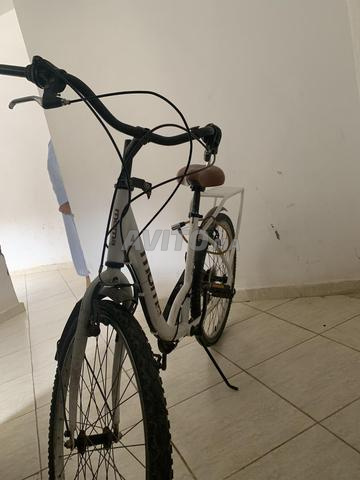 دراجة هوائية Moma Bike - 2