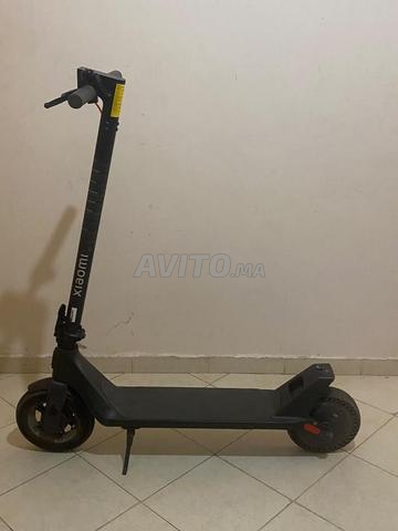 سكوتر كهربائي شاومي 4 لايت 25 كم/ساعة - 2